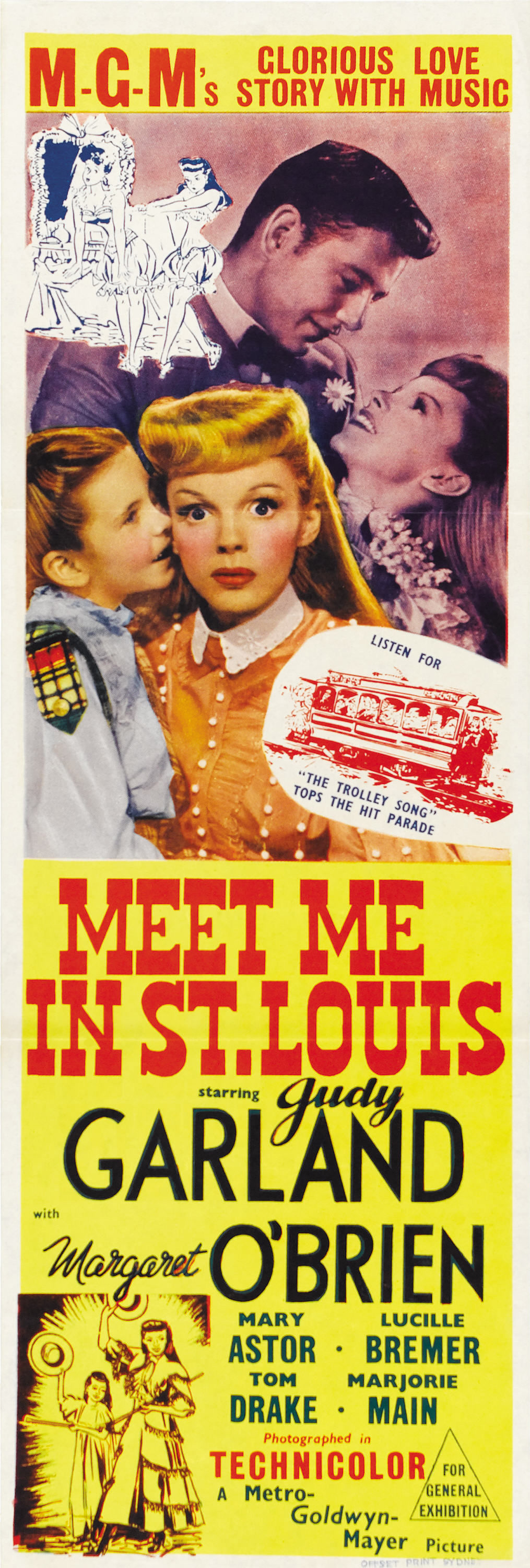 Meet Me in St. Louis